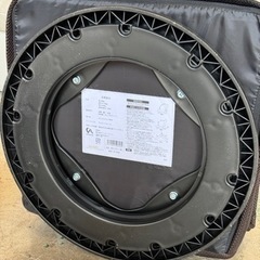 座椅子☆回転式☆2つセット☆格安☆中古☆配達相談可能☆早い者勝ち🫵🏾新生活に♪の画像