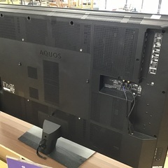 【トレファク神戸新長田店】SHARPの60インチ2021年製液晶テレビです！!【取りに来られる方限定】 トレファク神戸新長田店】SHARPの60インチ2021年製液晶テレビ