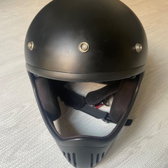 バイクヘルメット60cm