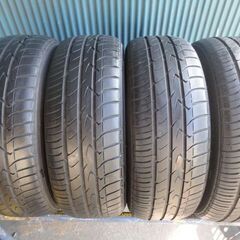 トーヨー　TRANPATH mpz　185/60R15　4本　8...