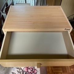 【お取引中】家具 収納家具 キャビネットの画像
