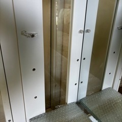 家具 収納家具 キャビネットの画像