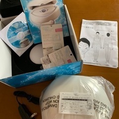 【受け渡し決定】ドクターズ　ダイヤモンドピーリングの画像