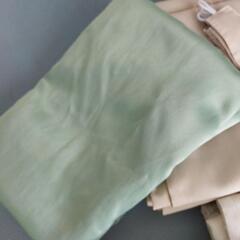 カーテンの画像