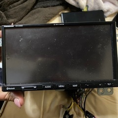 PanasonicCN-E300Dカーナビ