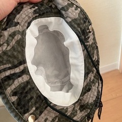 服/ファッション 小物 帽子の画像
