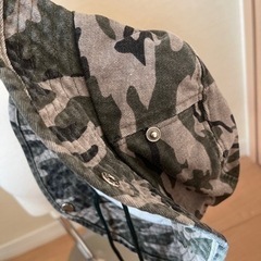 服/ファッション 小物 帽子の画像