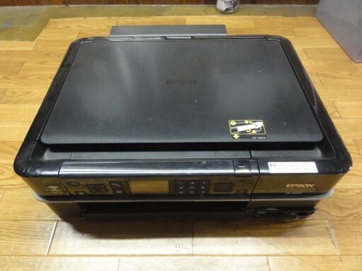 EPSON エプソン　複合機　EP-８０２A