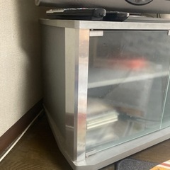 テレビ台の画像