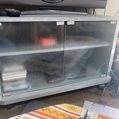 テレビ台の画像