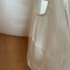 キッズテント　ティピーテントの画像
