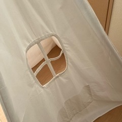 キッズテント　ティピーテントの画像