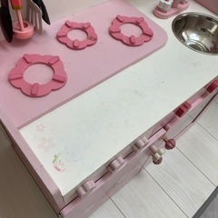 マザーガーデン　キッチン　野いちご ままごとの画像