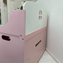 マザーガーデン　キッチン　野いちご ままごとの画像