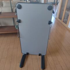 ズボンプレッサー