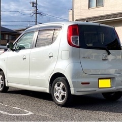 ★ご購入ありがとうございました★期間限定の激安価格！日産モコ🚗✨スマートキー、フルセグ、Bluetooth付のナビがついています🚗初めてのお車にもオススメの1台‼️1台かぎりなのでお問い合わせはお早めにください😊の画像