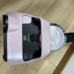 家電 生活家電 掃除機の画像