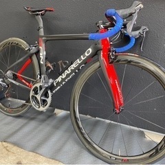 自転車 クロスバイク