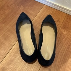 靴/バッグ 靴 パンプス　レディースの画像