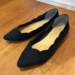 靴/バッグ 靴 パンプス　レディースの画像