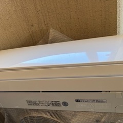 クーラー
Panasonic2022年式 (美品)