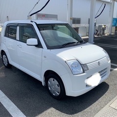 🆕乗って帰れます♪美車🚭&低走行車　アルト