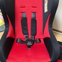 子供用品 ベビー用品 チャイルドシートの画像