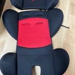 子供用品 ベビー用品 チャイルドシートの画像