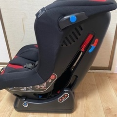 子供用品 ベビー用品 チャイルドシートの画像