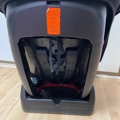 子供用品 ベビー用品 チャイルドシートの画像