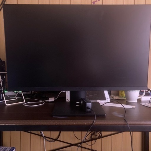 モニター　テレビ