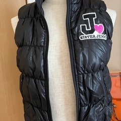 SISTERJENNIまとめ売りの画像