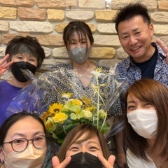 カラーのみのお仕事