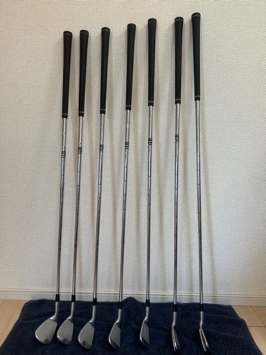 タイトリスト　CB712