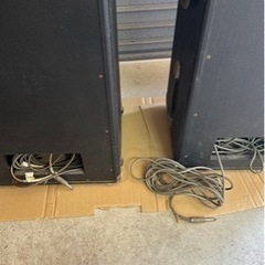 ACE TONE スピーカーの画像