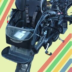 ｄ90🔴🔵🟢土日も🔴お子様と🌈土足のまま🟢いろいろなタイプの電動...