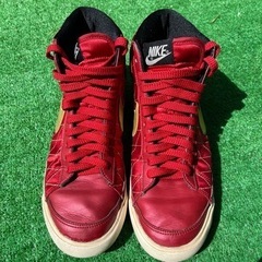 ナイキ 26.5cm  ブレーザーMID ★の画像