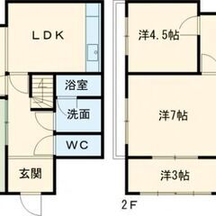 【DIY可】【用途自由】【ペット(大型犬も)・高齢者・外国人歓迎...