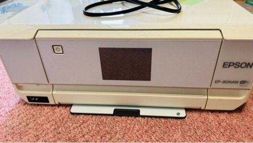 パソコン プリンター