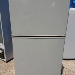 【無料】NEC 冷蔵庫 82L