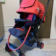 GRACO グレコ citiliteR ベビーカー【定価23,6...