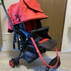 GRACO グレコ citiliteR ベビーカー【定価23,619円】の画像
