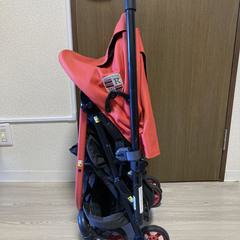GRACO グレコ citiliteR ベビーカー【定価23,619円】の画像