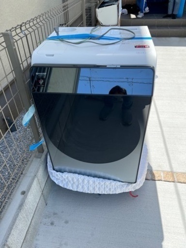 家電 生活家電 洗濯機