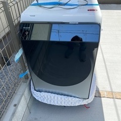 家電 生活家電 洗濯機