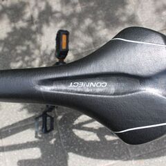 【ジモ取引終了5/20】≪ZC054ジ≫GIANT/ジャイアント MTB/マウンテンバイク/自転車 TALON3 2017年モデル サイズS SHIMANO Acera搭載/外装24段階変速 現状品の画像