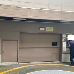 ☆仲介手数料0円！☆月極駐車場☆横浜市中区弥生町☆阪東橋☆1.3...
