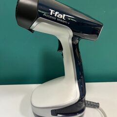 ティファール　衣類スチーマー