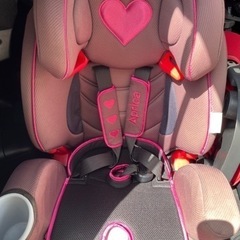 子供用品 ベビー用品 チャイルドシートの画像