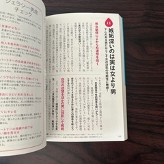 男がわかる心理学の画像